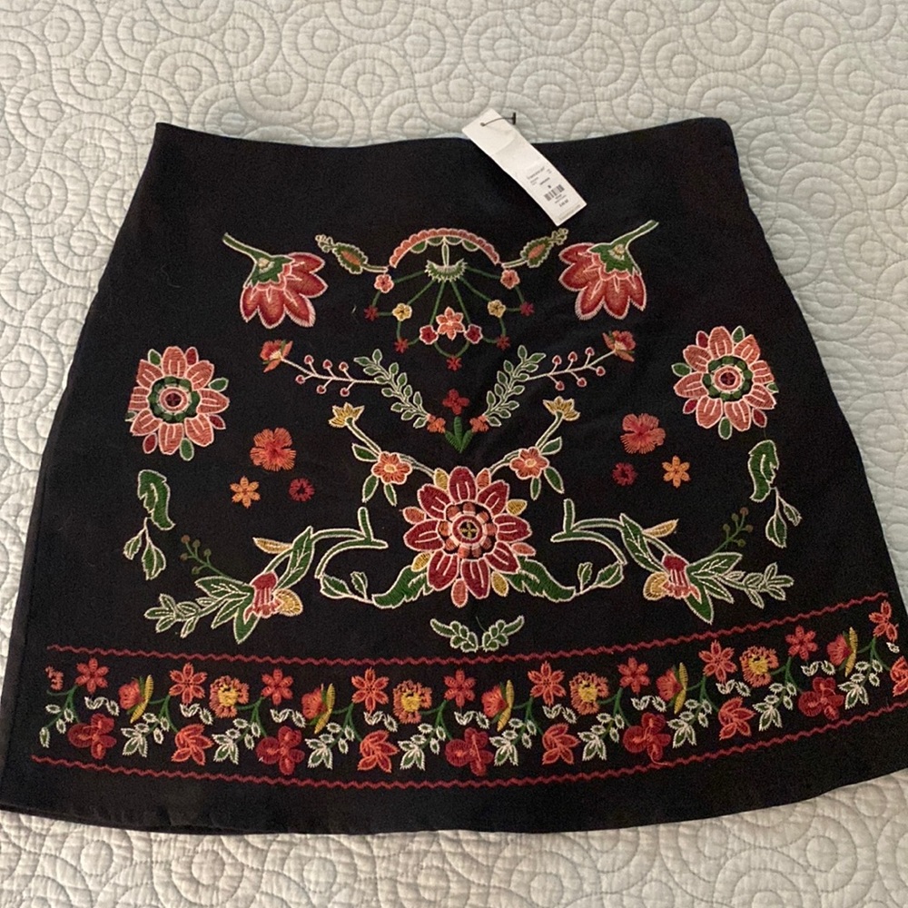 Skirt size medium